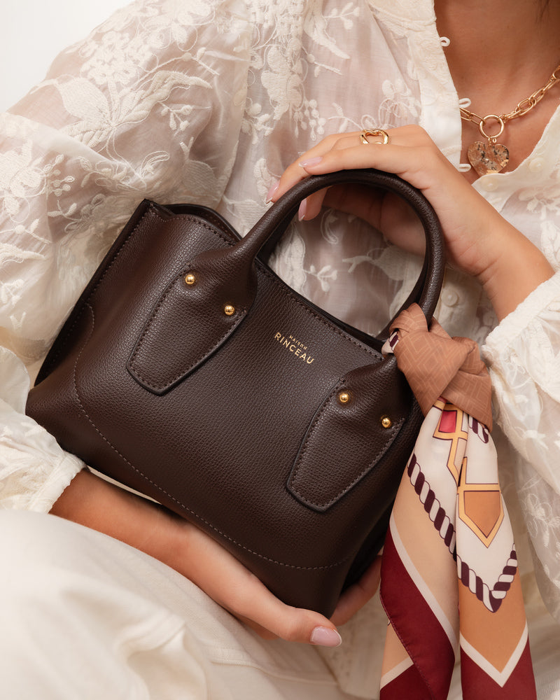 Le Mini Rosa - Moka Grainé