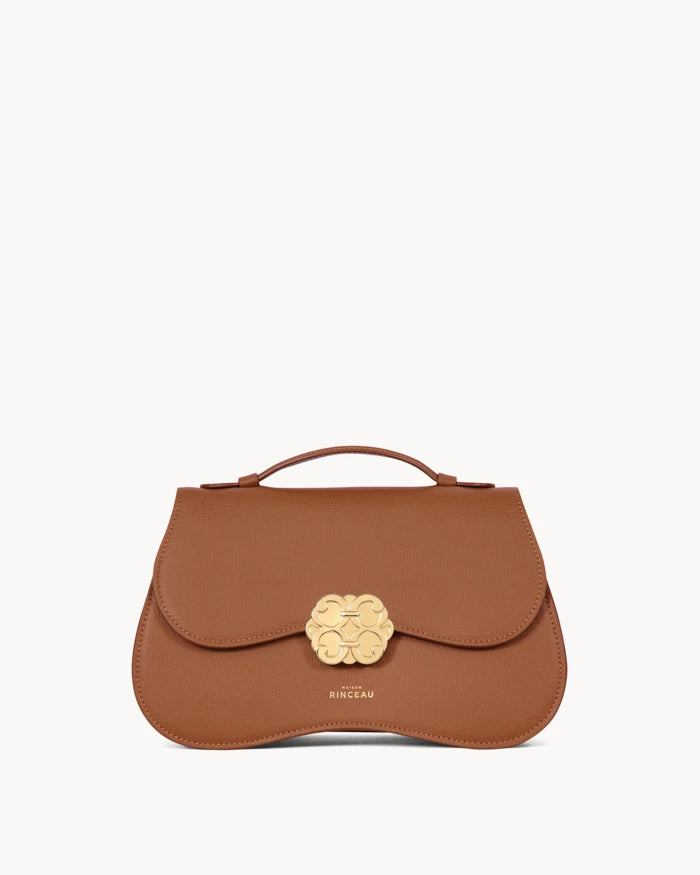 Le Sac Mona - Camel Grainé