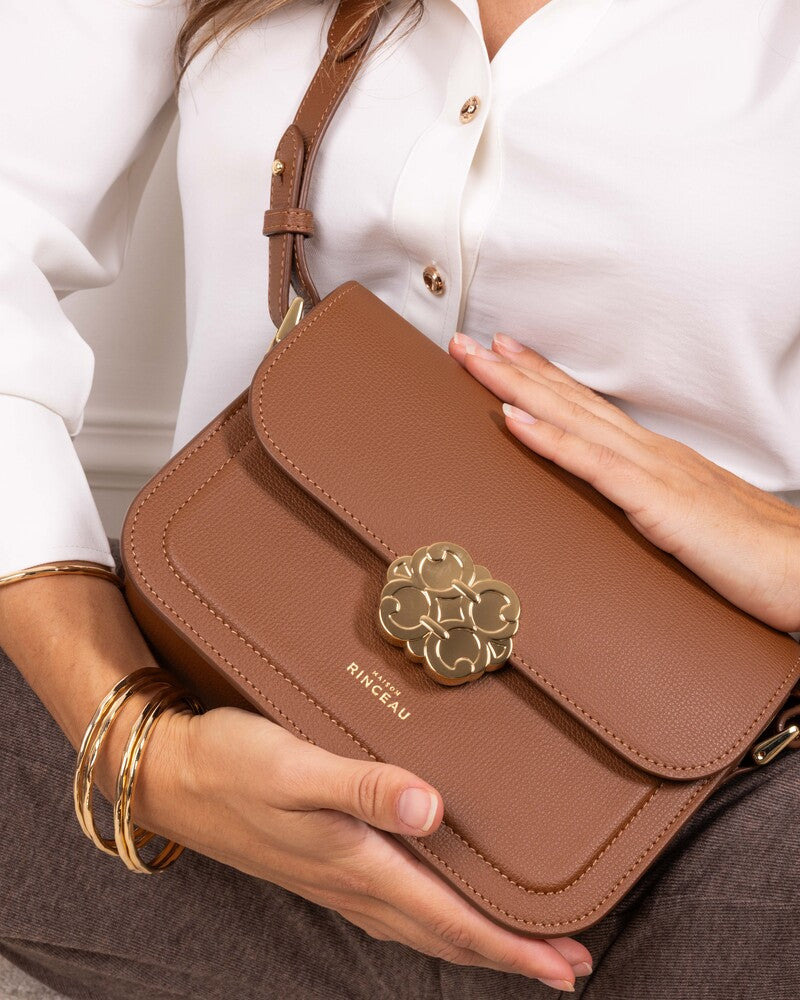 Le Sac Orma - Camel Grainé